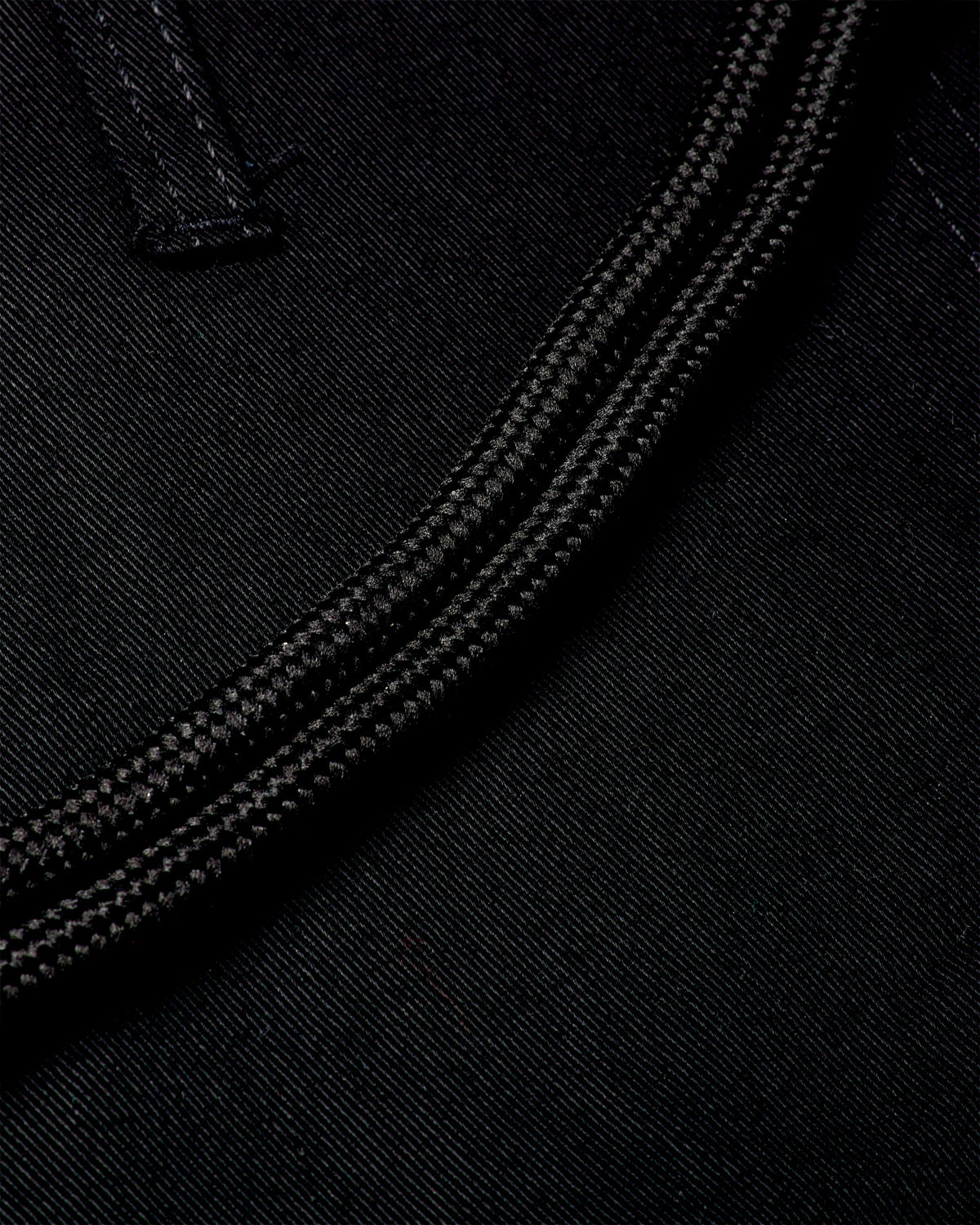 Legacy Gi | Black