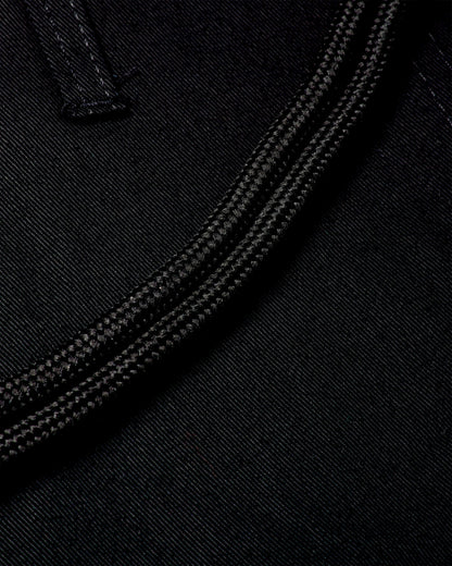 Legacy Gi | Black