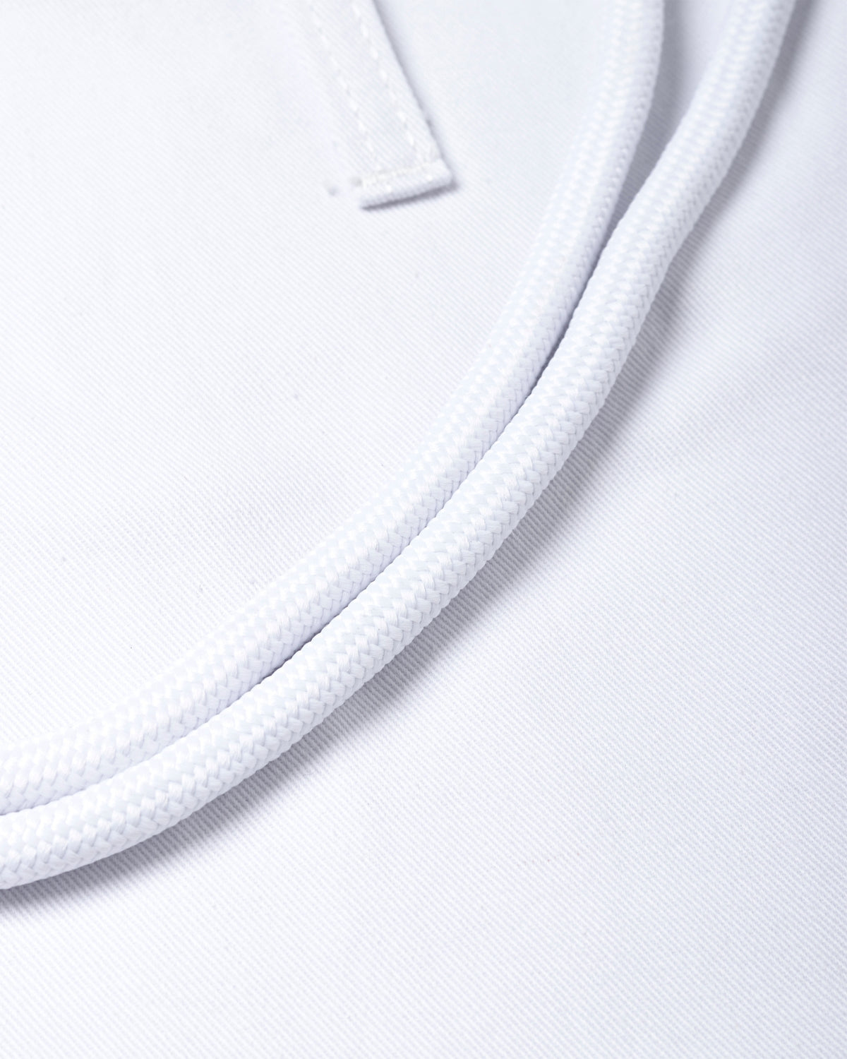 Legacy Gi | White