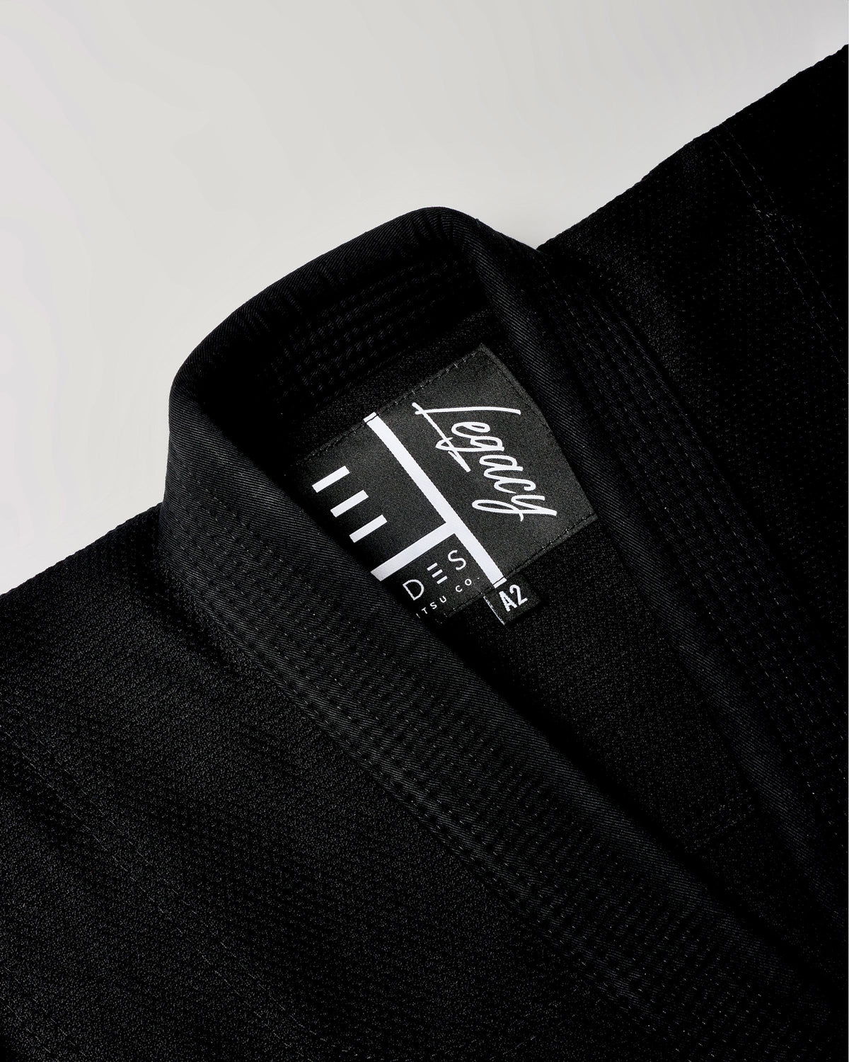 Legacy Gi | Black