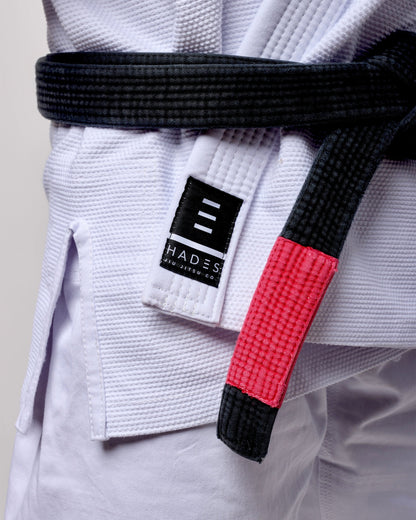Legacy Gi | White