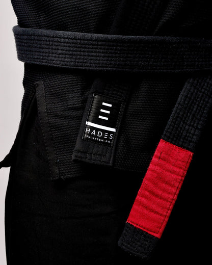 Legacy Gi | Black